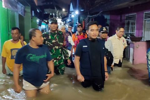 Wali Kota siapkan pemetaan untuk susun langkah mitigasi banjir Cilegon