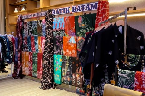 Wamen Helvi sebut UMKM Batam serap 97 persen tenaga kerja