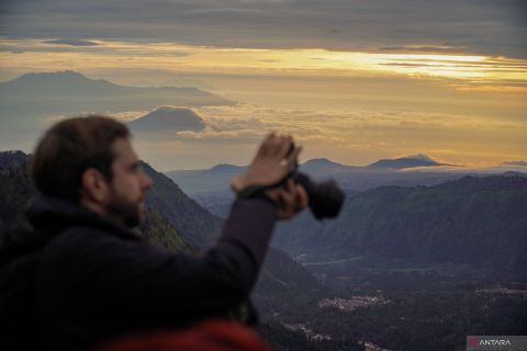 Foto pilihan terbaik Januari 2026