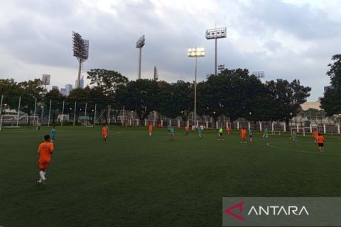 ANTARA komitmen menjadi mitra utama TVRI gelorakan Piala Dunia 2026