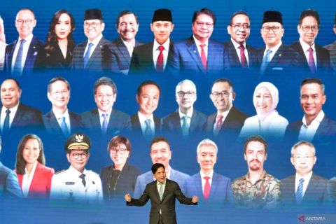 Indonesia Economic Summit 2026