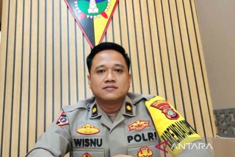 Ratusan personel amankan perayaan HUT Pekabaran Injil di Manokwari