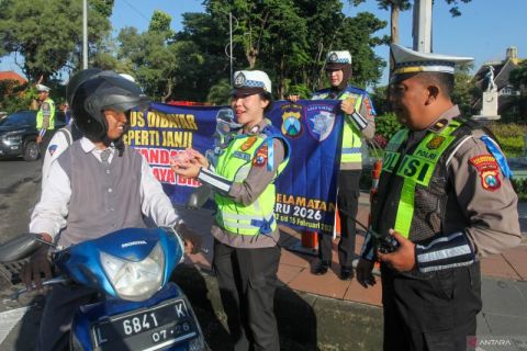 Operasi Keselamatan Semeru 2026 di Surabaya