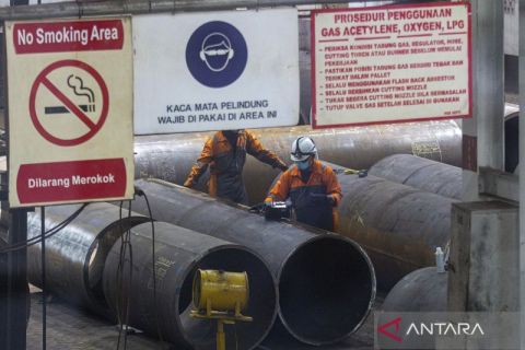 SKK Migas dorong peningkatan TKDN di sektor migas