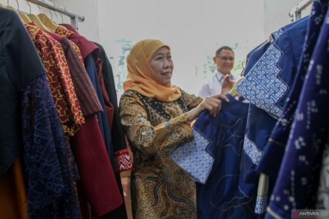 Gubernur Jawa Timur apresiasi SMKN 1 Buduran