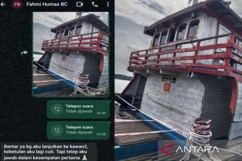 Amankan barang diduga ilegal, BC Teluk Nibung enggan dikonfirmasi