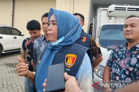 Satgas Pangan Polda Sumut pastikan stok ayam aman jelang Ramadhan-Idul Fitri