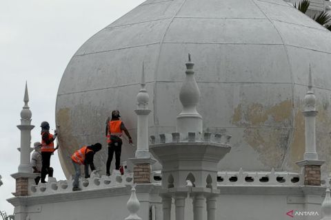 Ramadhan di Kuala Lumpur