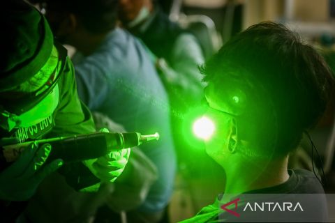 Baznas Bazis DKI Jakarta targetkan 700 peserta program hapus tato selama Ramadhan