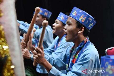 Meriahkan Ramadhan, Festival Bedug 2026 digelar di Jakarta Timur