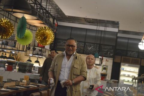 Iftar Ramadhan KBRI KL dengan media Malaysia