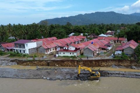 Penundaan pembayaran KPR bagi korban bencana