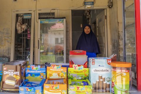 Momentum bangkit pascabencana lewat relaksasi kredit BTN