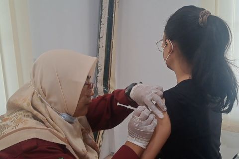 BPOM Pangkalpinang fasilitasi vaksinasi HPV dengan harga terjangkau