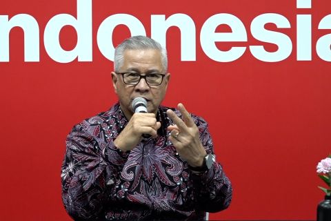 Danantara beberkan rencana merger Garuda, Citilink, dan Pelita Air