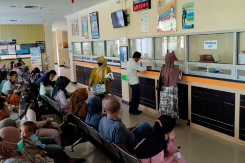 Dinsos Cilegon akomodasi 8.502 PBI-JKN yang dinonaktifkan