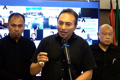 Dokter Piprim bantah alasan mangkir sebagai dasar pemecatan