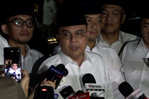 Gerindra tegaskan tidak ada toleransi soal korupsi