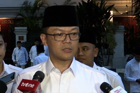 Hormati korban bencana, Gerindra rayakan HUT Ke-18 secara sederhana