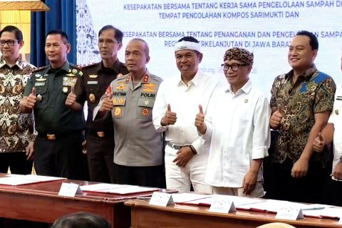 Investasi Rebana melesat, Jawa Barat bidik lompatan ekonomi baru