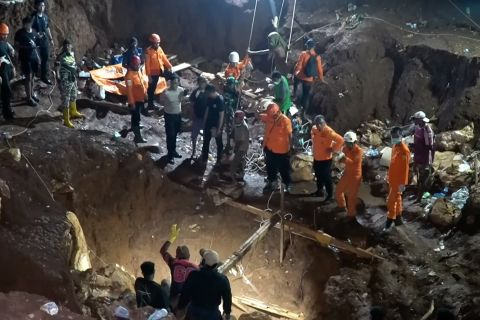 Longsor tewaskan warga, Pemkot Jayapura tegaskan tutup tambang ilegal