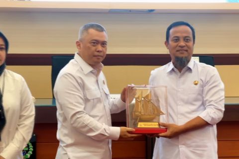 Masuk pergerakan mudik terbesar, Menhub petakan kelancaran di Sulsel