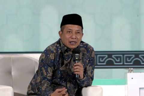 Menkop buka opsi kerja sama koperasi desa dengan minimarket