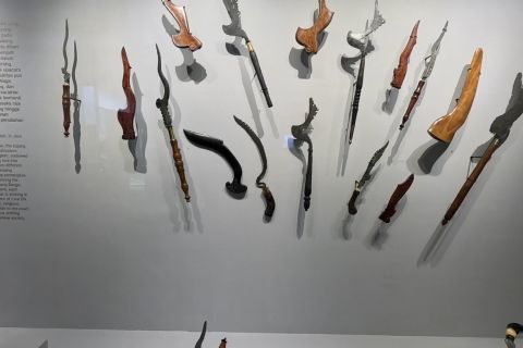 Museum Pajajaran diproyeksikan jadi pusat budaya Sunda