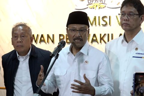 PBI JK dibayar pemerintah selama tiga bulan masa pemutakhiran data