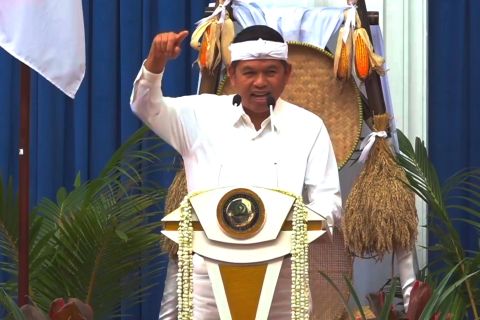 Pemprov Jabar ajukan pinjaman Rp2 triliun untuk kebut infrastruktur