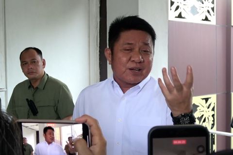 Sumsel pastikan&nbsp;percepatan penataan&nbsp;jalan khusus angkutan batu bara