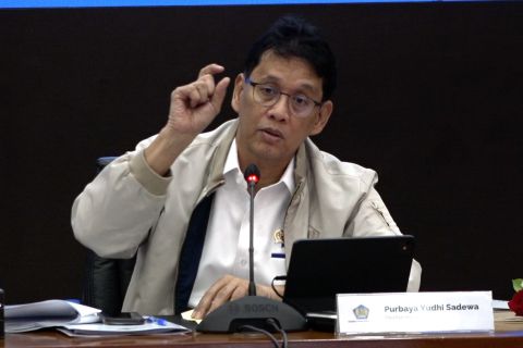 Viral kasus DS, Purbaya &lsquo;blacklist&rsquo; dan minta balik dana LPDP