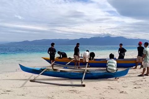 Warga ikut kelola Pulau Pombo, datangkan manfaat ekologi dan ekonomi