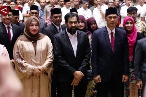 Rp121 miliar dari APBA 2026 dialokasikan untuk pemulihan bencana