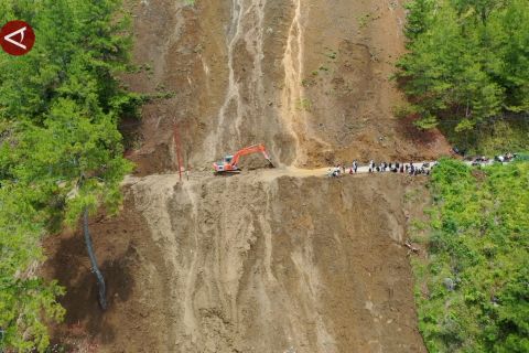 BPBD Aceh Tengah ungkap kendala penanganan di daerah terdampak bencana