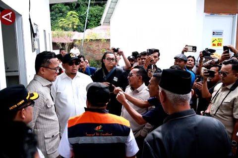 COO Danantara: Kehadiran BUMN bentuk keberpihakan negara ke masyarakat