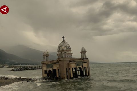 Polemik alas hak dan hunian tetap yang tersisa dari bencana Palu 2018