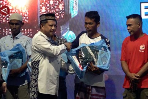 Tito instruksikan percepatan pembersihan material banjir Aceh Tamiang