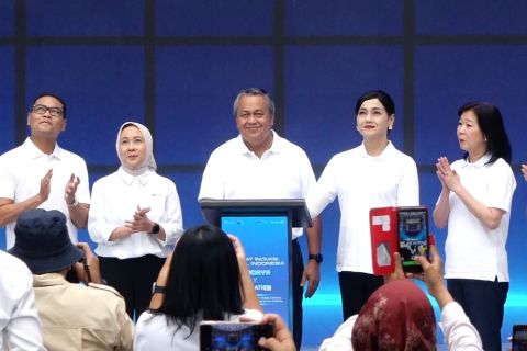 BI luncurkan Pusat Inovasi Digital Indonesia untuk ekosistem inovasi