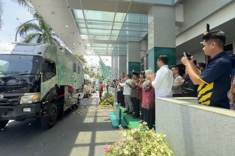 BI Papua siapkan Rp1,16 T uang kartal untuk Ramadhan dan Idul Fitri