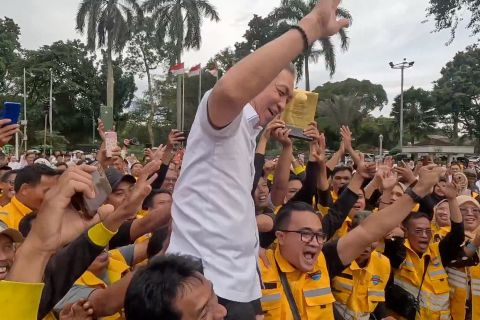 Bogor perkuat sistem hulu-hilir kelola sampah