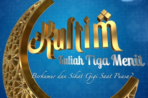 Bolehkah berkumur dan sikat gigi saat puasa?