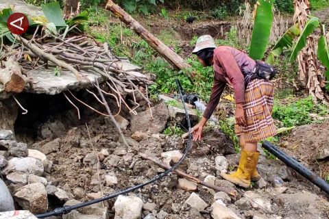Fenomena tanah gerak berkepanjangan, Pemkot Semarang tawarkan relokasi