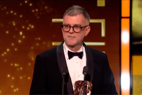 Film One Battle After Another raih piala terbanyak pada BAFTA 2026