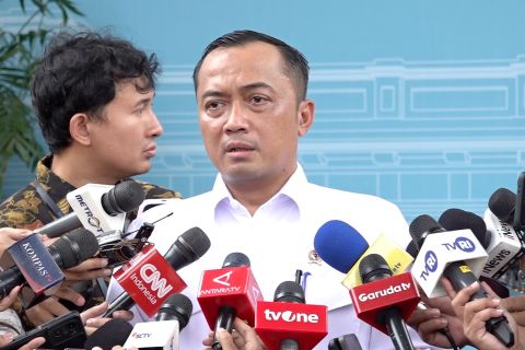 HPN 2026: Mensesneg ajak insan pers lawan hoaks dan disinformasi