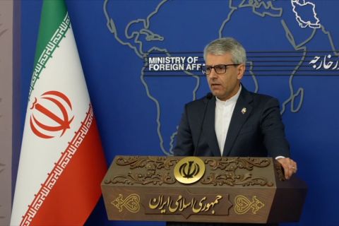 Iran bantah spekulasi terkait kesepakatan nuklir sementara dengan AS