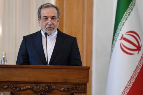 Iran IAEA serukan keterlibatan konstruktif untuk kesepakatan nuklir