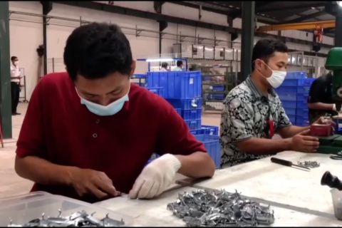 Kemnaker siapkan empat hal ini untuk hadapi transformasi digital