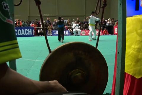 KONI Jateng perkuat pembinaan atlet berjenjang