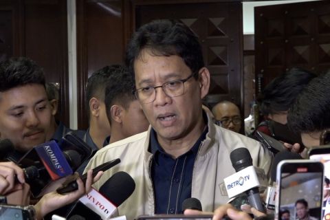 KPK OTT pegawai Bea Cukai, ini respons Menkeu Purbaya